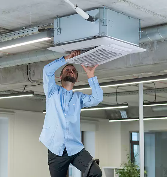 Professional Air Duct Cleaners in Florida Ridge, FL