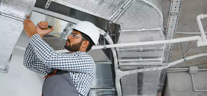 Proactive Ac Vent Repairs & Air Duct Replacement Companies Near Me in Florida Ridge