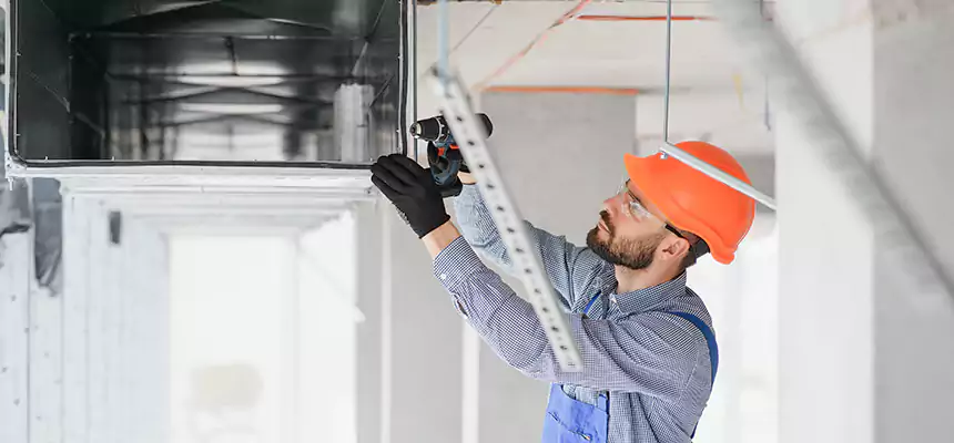 Comprehensive Ventilation Cleaning in Florida Ridge