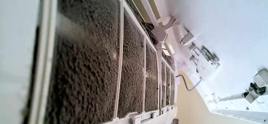 Preventive Air Duct Bacteria Removal in Florida Ridge