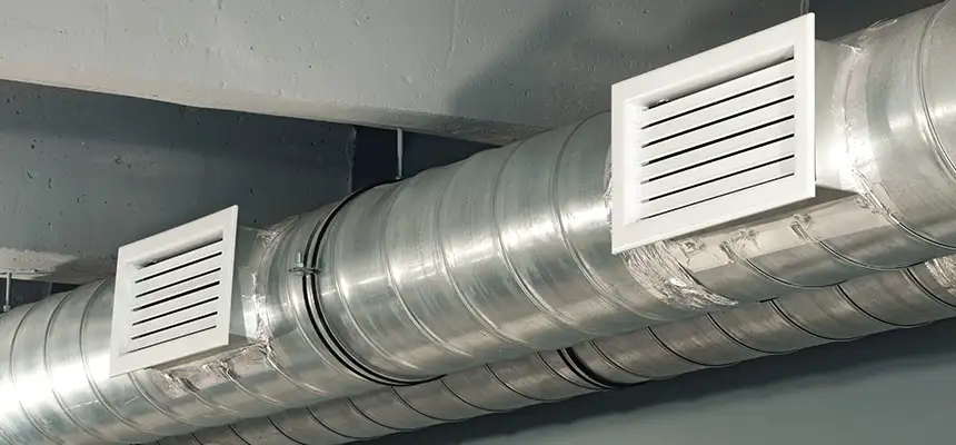 Our Air Duct Camera Inspection Services in Florida Ridge, FL