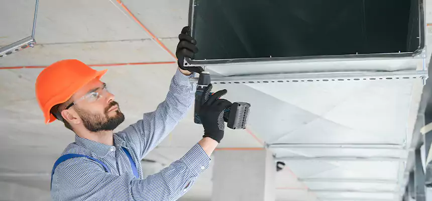 Our Air Duct Cleaning Services in Florida Ridge, FL