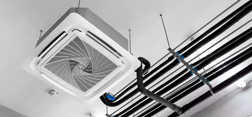 Our Air Duct Deep Cleaning Services in Florida Ridge, FL