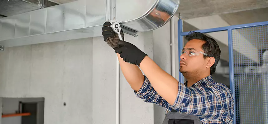 Our Air Duct Pathogen Disinfection Services in Florida Ridge, FL