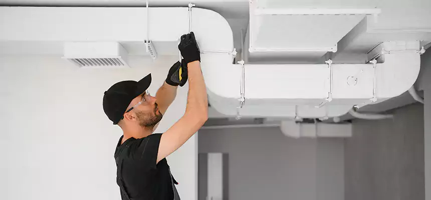 Our Air Duct Repair Services in Florida Ridge, FL