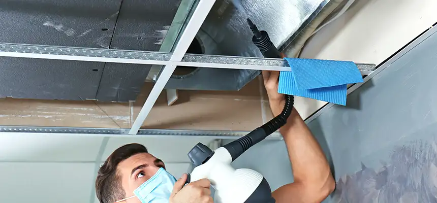 Our Air Duct Rodent Removal Services in Florida Ridge, FL