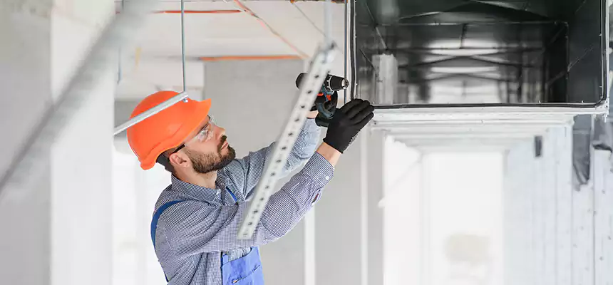 Our Air Vent Replacement Services in Florida Ridge, FL