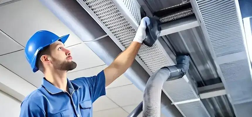 Our Annual Dryer Vent Maintenance Services in Florida Ridge, FL