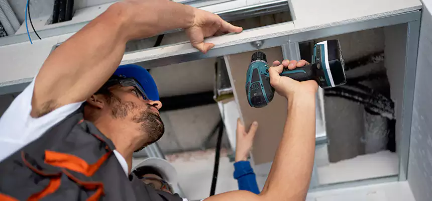 Our Apartment Air Duct Cleaning Services in Florida Ridge, FL