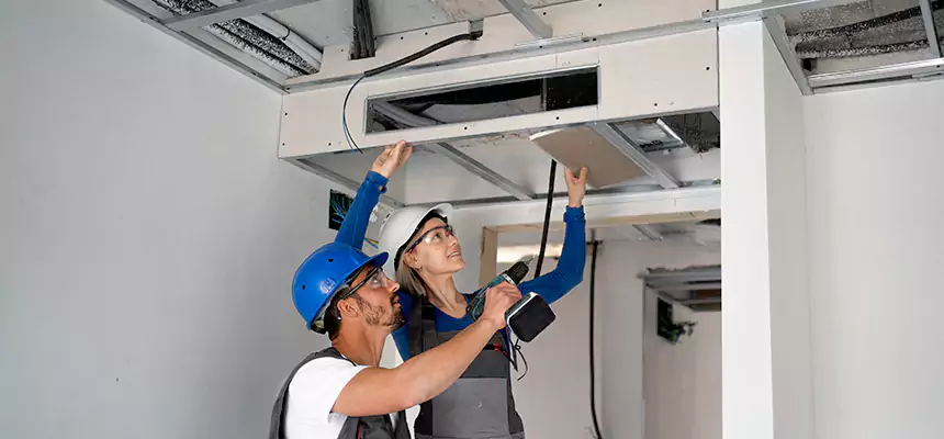 Our Attic Air Duct Cleaning Services in Florida Ridge, FL