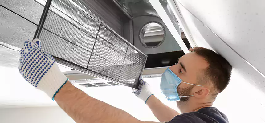 Diagnostic HVAC Coil & Blower Cleaning in Florida Ridge