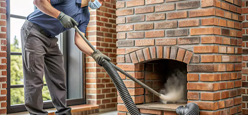 Our Chimney Sweep Services in Florida Ridge, FL