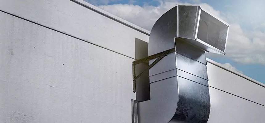 Trusted Industrial Dryer Vent Cleaning in Florida Ridge