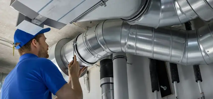 Our Commercial Laundry Vent Cleaning Services in Florida Ridge, FL