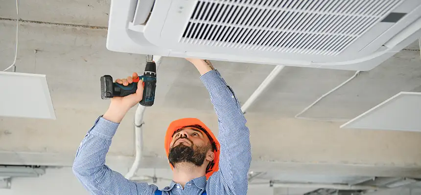 Detailed Multi‑Unit Riser & Roof Termination Cleaning in Florida Ridge