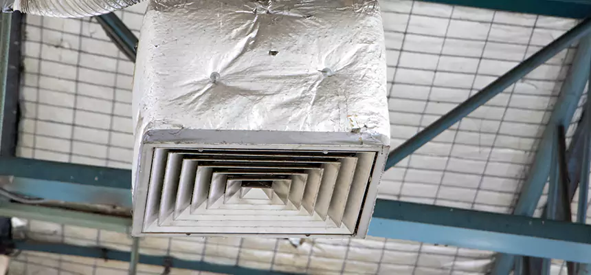 Our Custom HVAC Ductwork Services in Florida Ridge, FL
