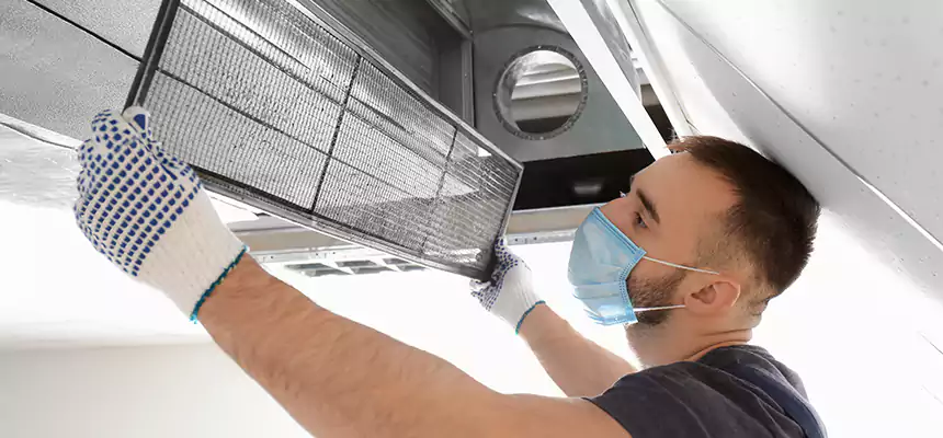 Our Dryer Vent Cleaning Services in Florida Ridge, FL