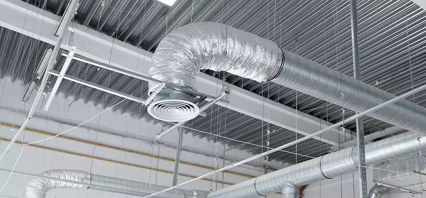 Our Dryer Vent Hose Replacement Services in Florida Ridge, FL