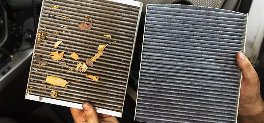 Our Dryer Vent Lint Filter Cleaning Services in Florida Ridge, FL
