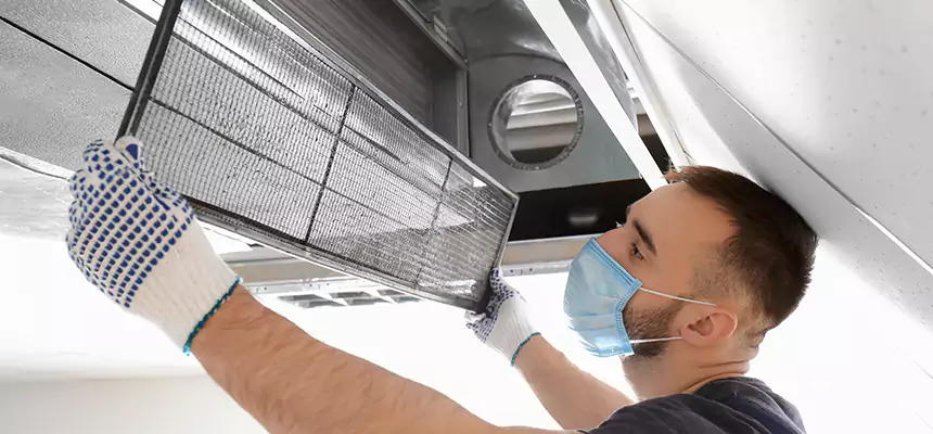 Our Dryer Vent Replacement Services in Florida Ridge, FL