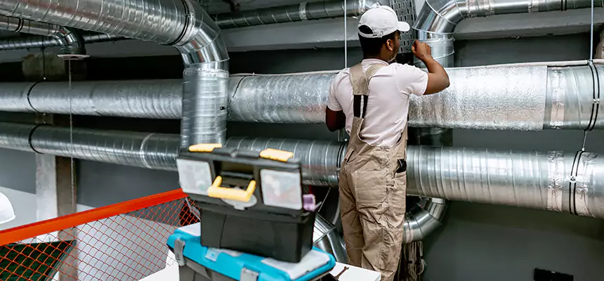 Comprehensive Duct Expansion in Florida Ridge, FL
