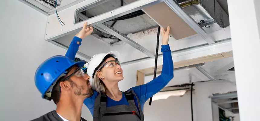 Our Eco-Safe Dryer Vent Cleaning Services in Florida Ridge, FL