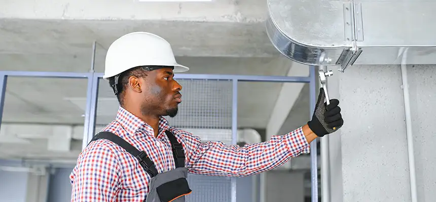 Our Emergency Dryer Vent Repair Services in Florida Ridge, FL