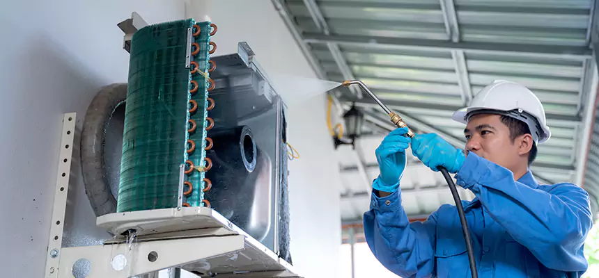 Our Energy-Efficient HVAC Cleaning Services in Florida Ridge, FL