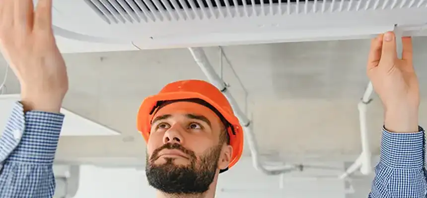 Our Furnace Vent Cleaning Services in Florida Ridge, FL