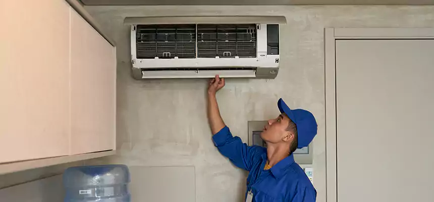 Balanced Fresh‑Air Ventilation (ERV/HRV) in Florida Ridge