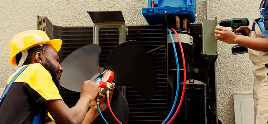 Our HVAC Airflow Optimization Services in Florida Ridge, FL