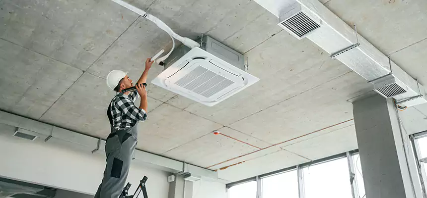 Our HVAC System Deodorizing Services in Florida Ridge, FL
