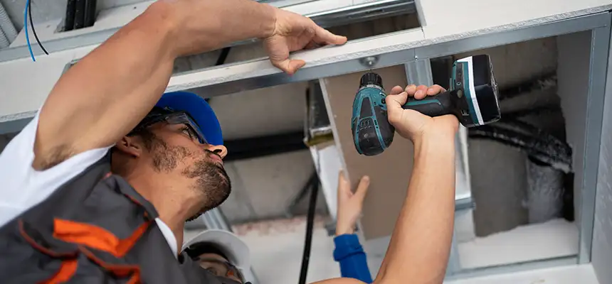 Our Improve Home Air Circulation Services in Florida Ridge, FL
