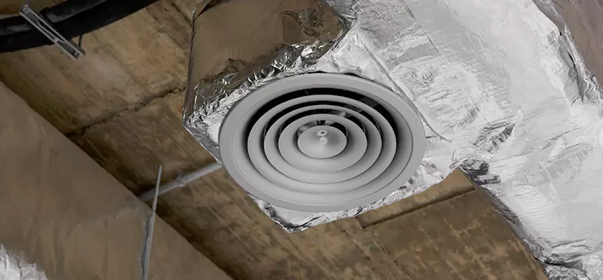 Our Low VOC Vent Installation Services in Florida Ridge, FL