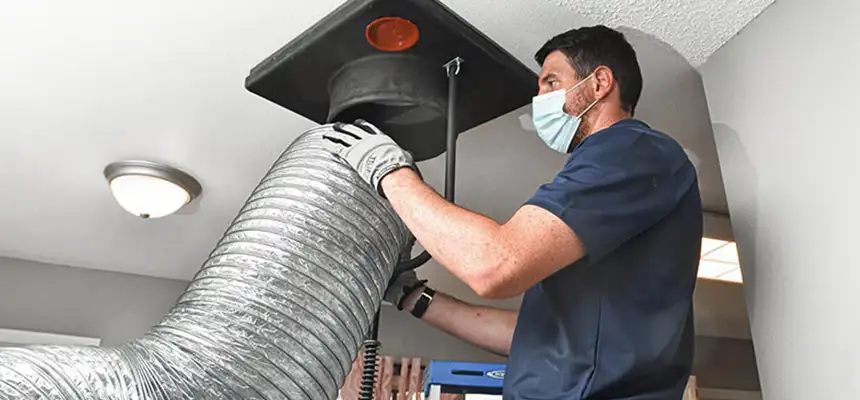 Our Services to Maximize AC Efficiency in Florida Ridge, FL