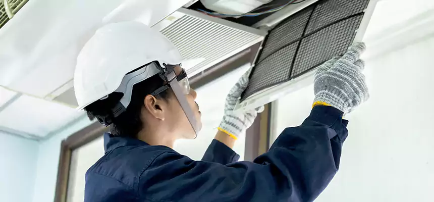 Our Mold & Mildew Removal from Air Ducts Services in Florida Ridge, FL