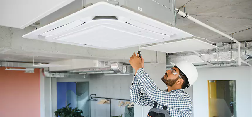 Moisture Control & Condensation Fixes in Duct Systems in Florida Ridge, FL