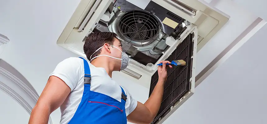 Our Move-in/Move-out Duct Cleaning Services in Florida Ridge, FL