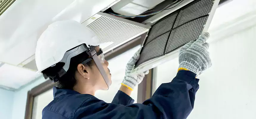 Our Multi-family Home Duct Cleaning Services in Florida Ridge, FL