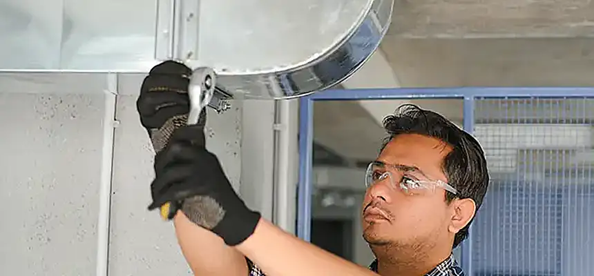 Our NADCA Approved Air Duct Services in Florida Ridge, FL