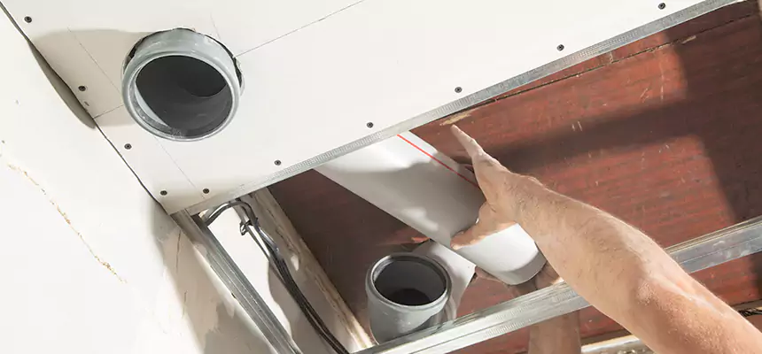 Smart — Duct Design & Sizing New Room Vent Extension in Florida Ridge