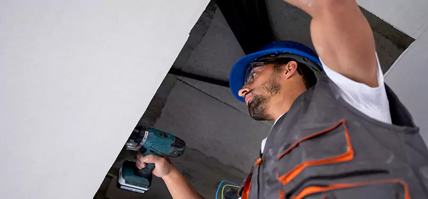 Our Post-Renovation Duct Debris Removal Services in Florida Ridge, FL