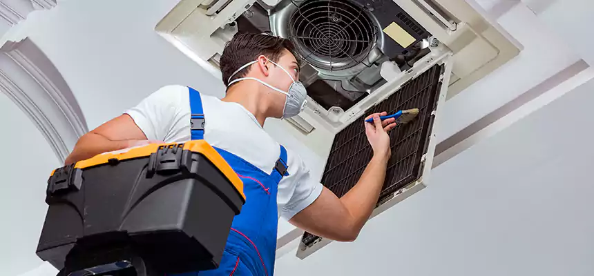 Our Remove Smoke Smell From Air Duct Services in Florida Ridge, FL
