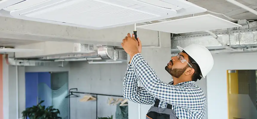 Our Roof Dryer Vent Cleaning Services in Florida Ridge, FL