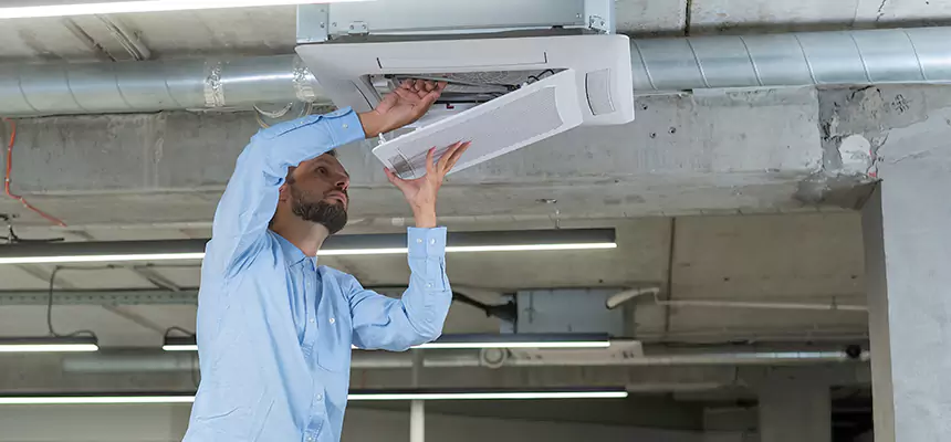 Our Room Addition Duct Installation Services in Florida Ridge, FL