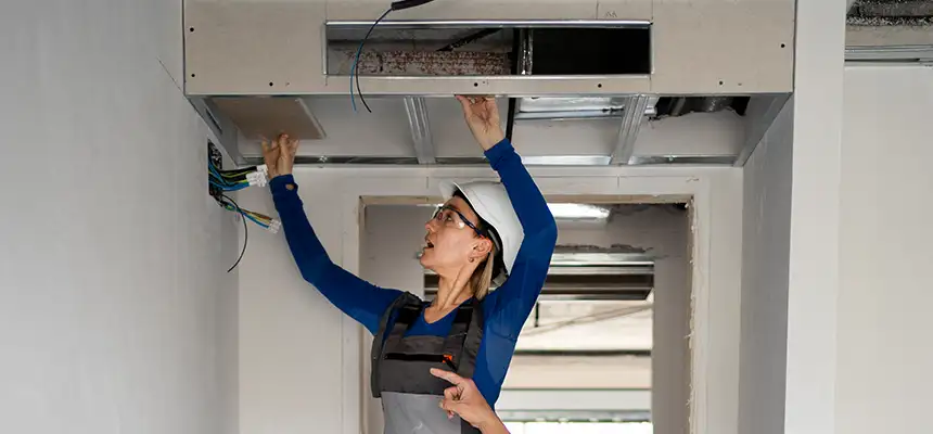Our Spring Air Duct Cleaning in Florida Ridge, FL