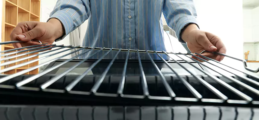 Our Vent Grille Washing Services in Florida Ridge, FL