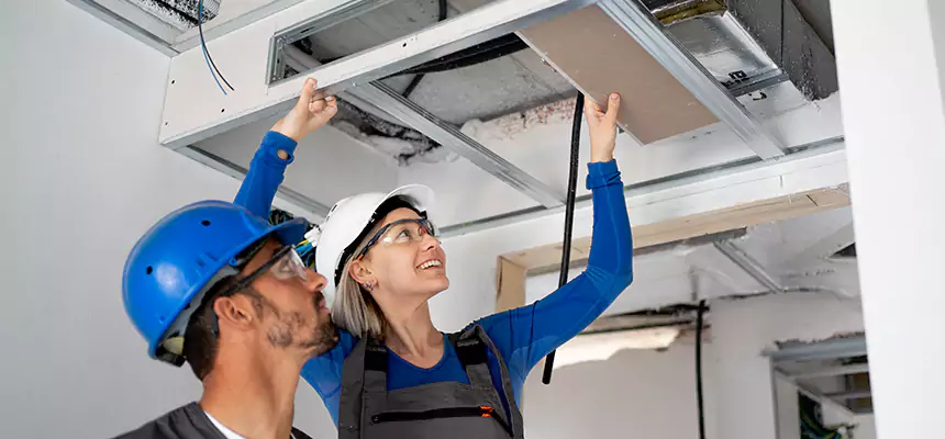 Our Vent Relocation Services in Florida Ridge, FL