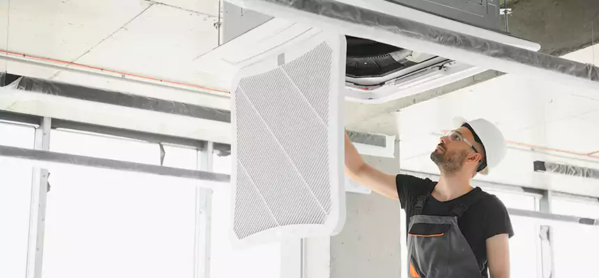Dryer Ventilation Duct Cleaning in Florida Ridge