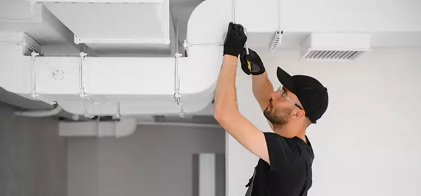 Customized Commercial Ventilation System Upgrades in Florida Ridge, FL